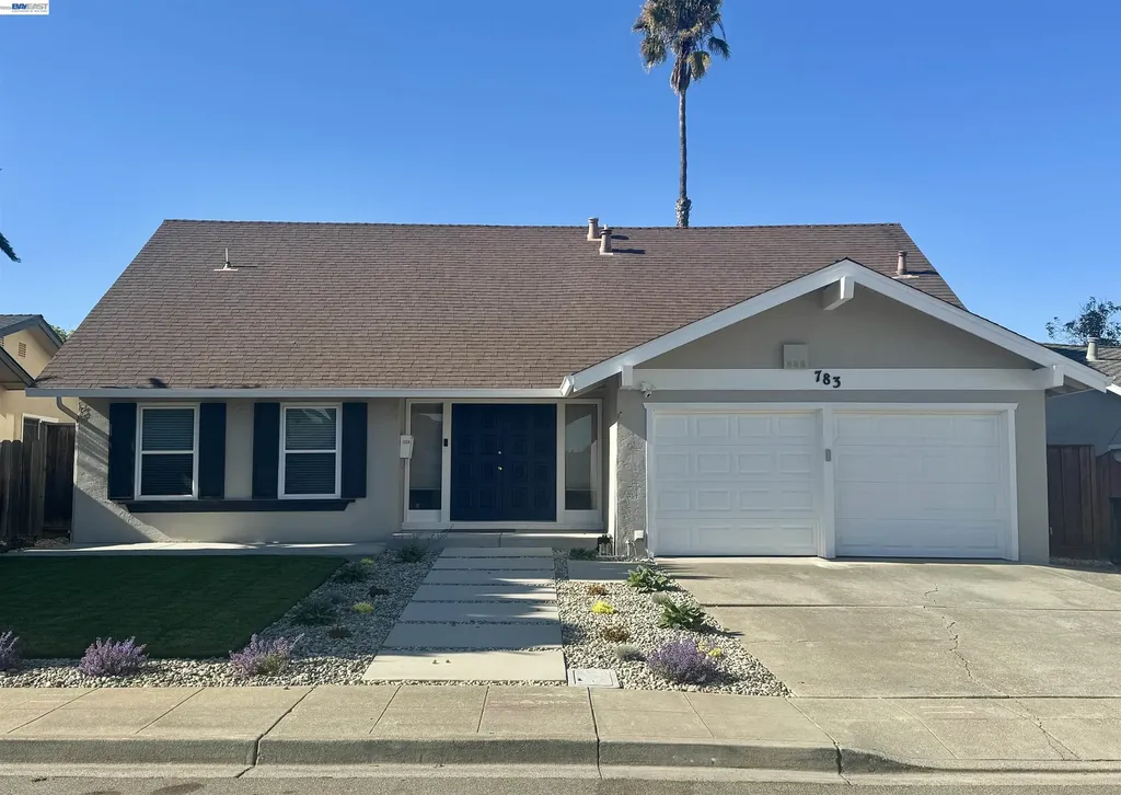 783 Via Del Sol Livermore CA 94550