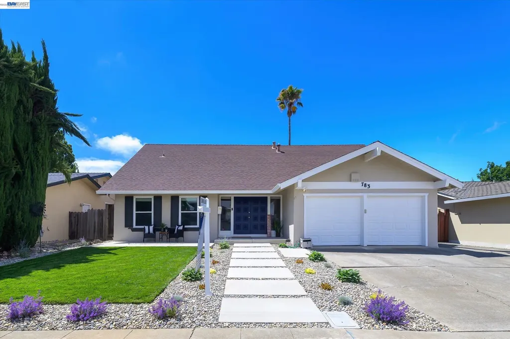 783 Via Del Sol Livermore CA 94550