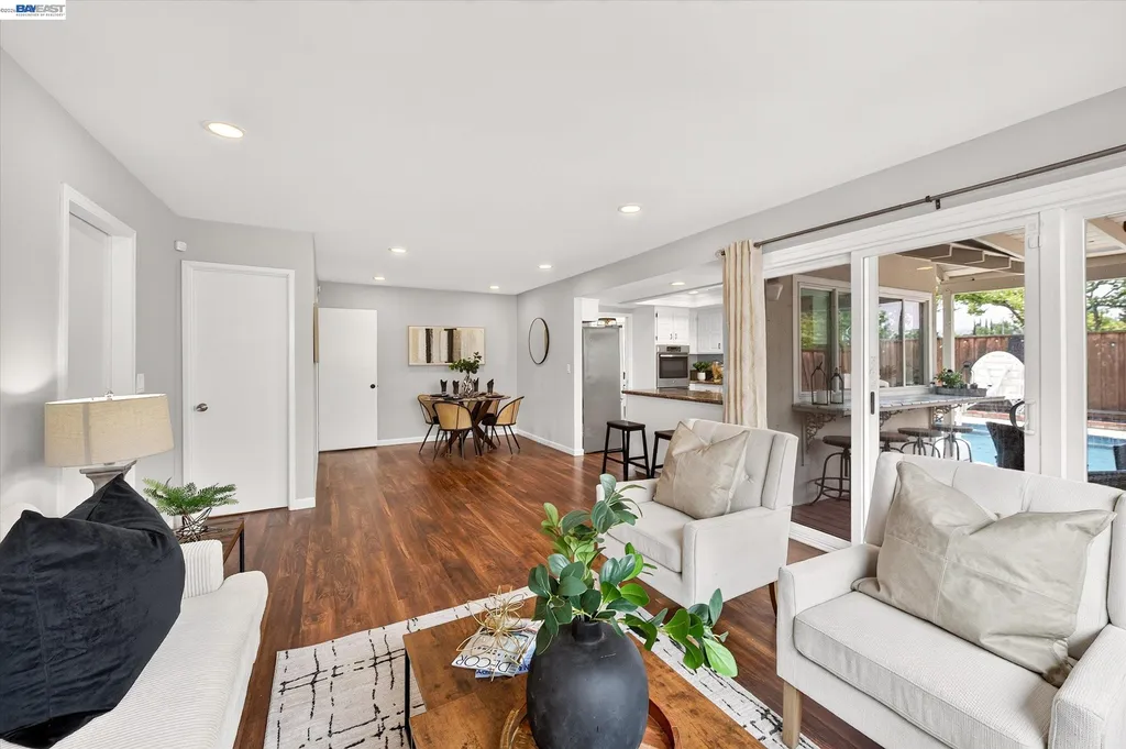 783 Via Del Sol Livermore CA 94550