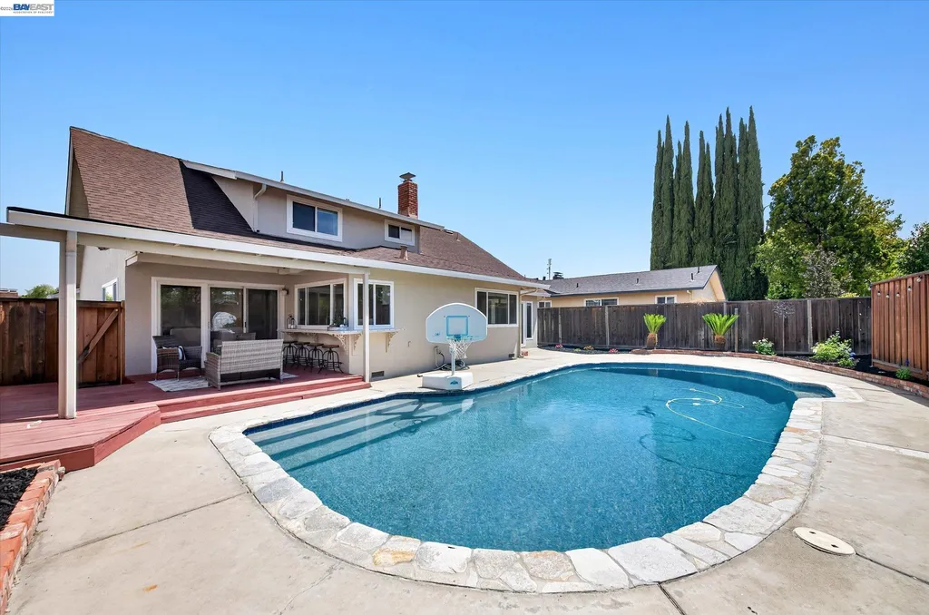 783 Via Del Sol Livermore CA 94550