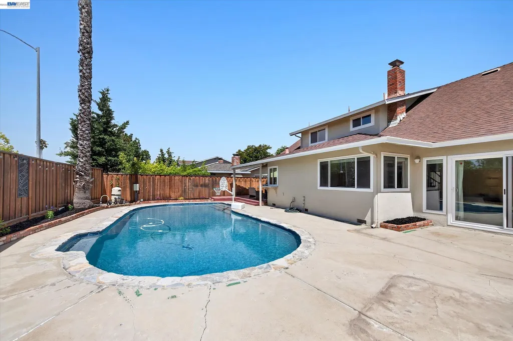 783 Via Del Sol Livermore CA 94550