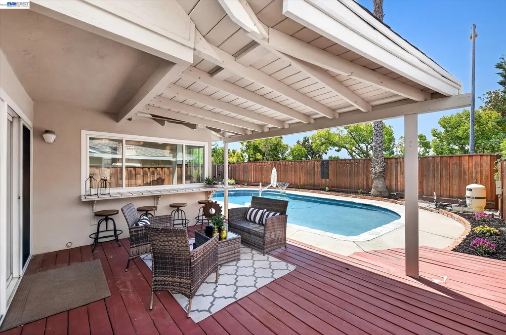 783 Via Del Sol Livermore CA 94550