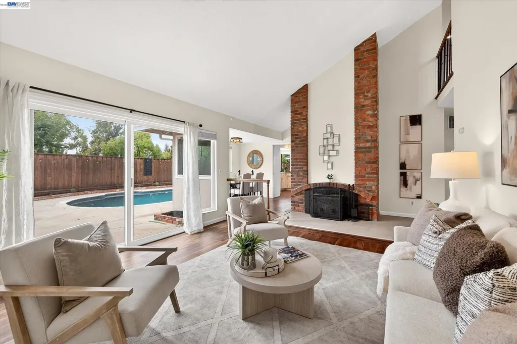 783 Via Del Sol Livermore CA 94550