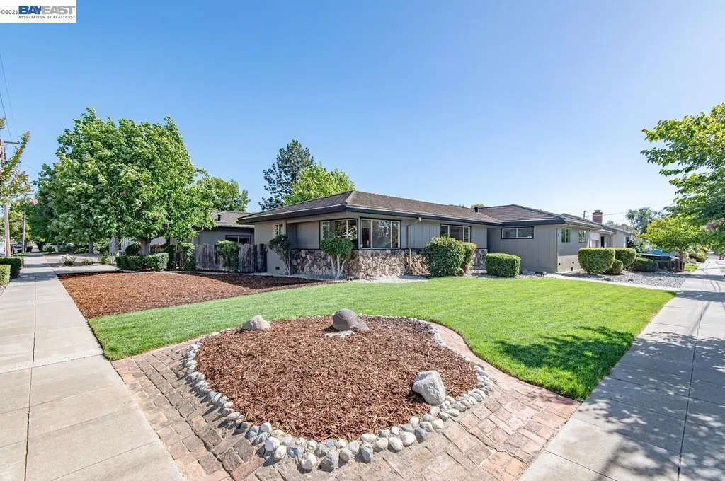 1681 5th Street Livermore CA 94550