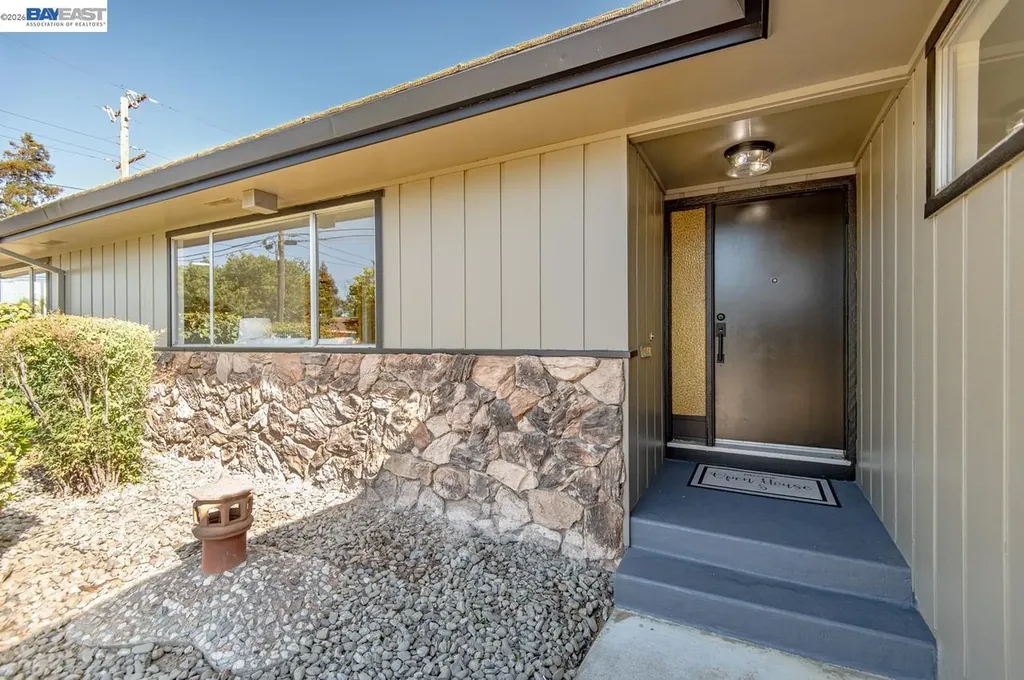 1681 5th Street Livermore CA 94550