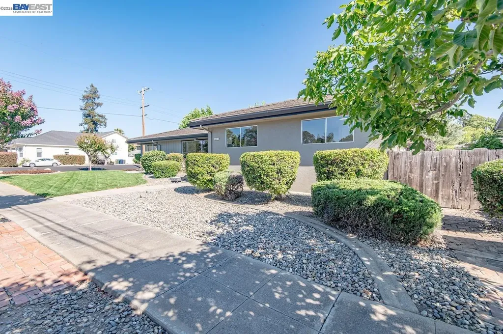 1681 5th Street Livermore CA 94550