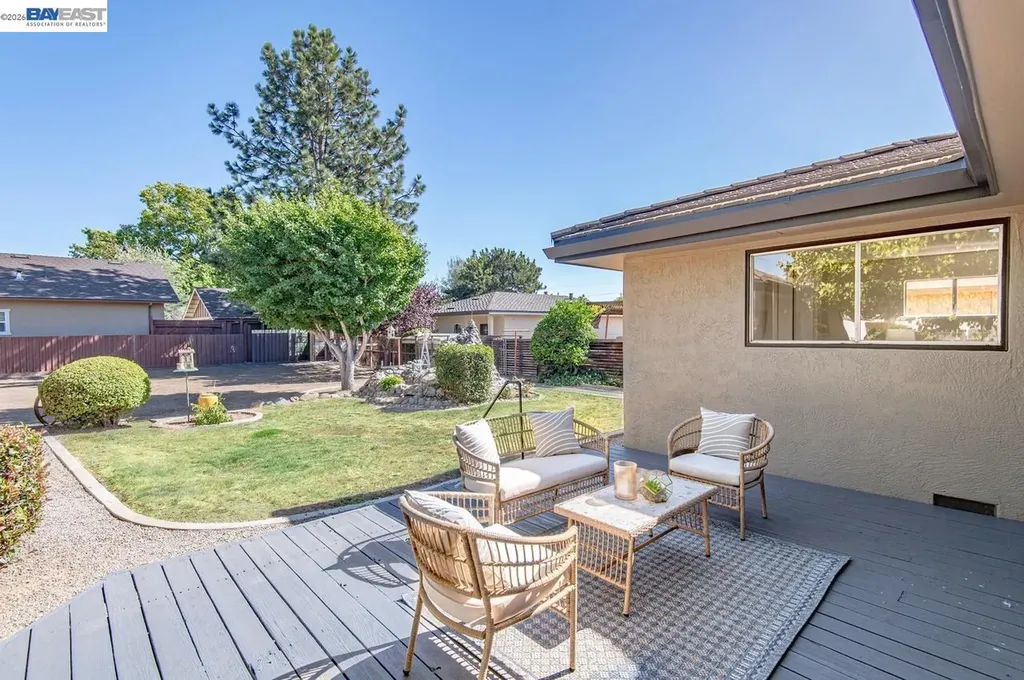 1681 5th Street Livermore CA 94550