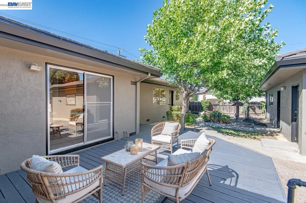 1681 5th Street Livermore CA 94550