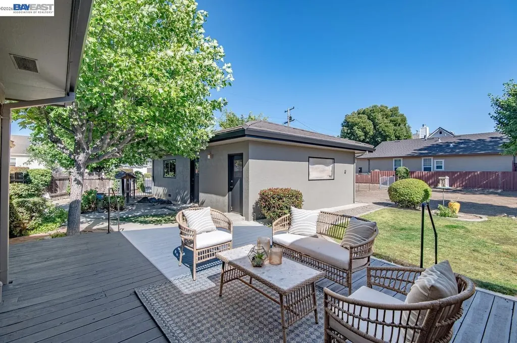 1681 5th Street Livermore CA 94550