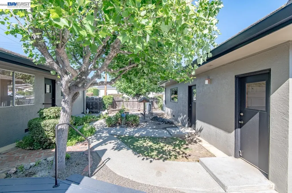 1681 5th Street Livermore CA 94550