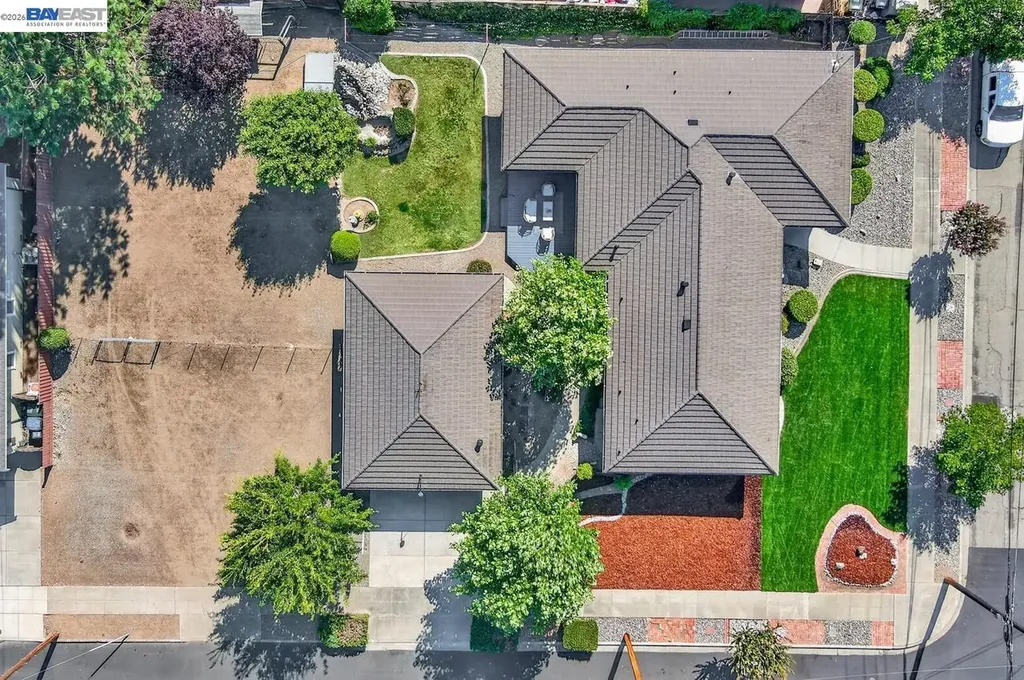 1681 5th Street Livermore CA 94550