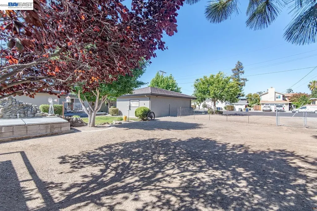 1681 5th Street Livermore CA 94550