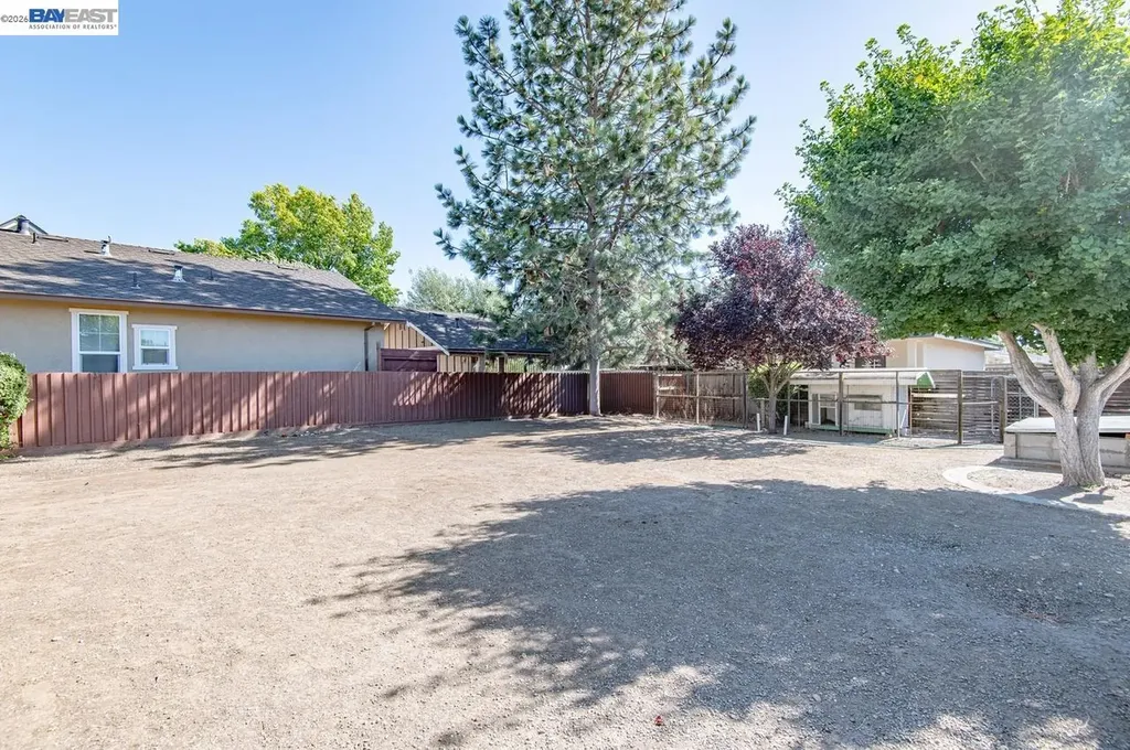 1681 5th Street Livermore CA 94550