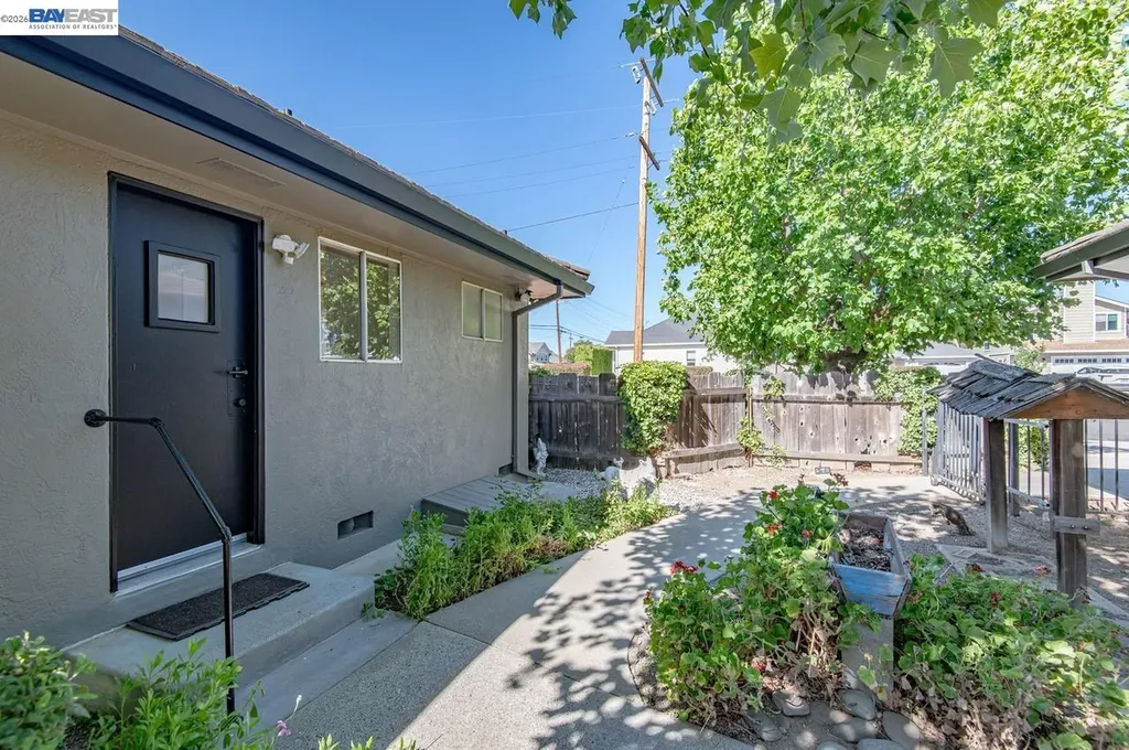 1681 5th Street Livermore CA 94550