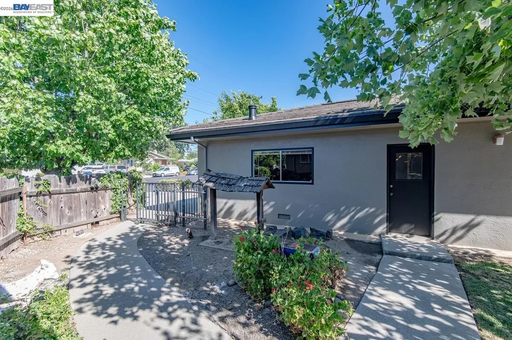 1681 5th Street Livermore CA 94550