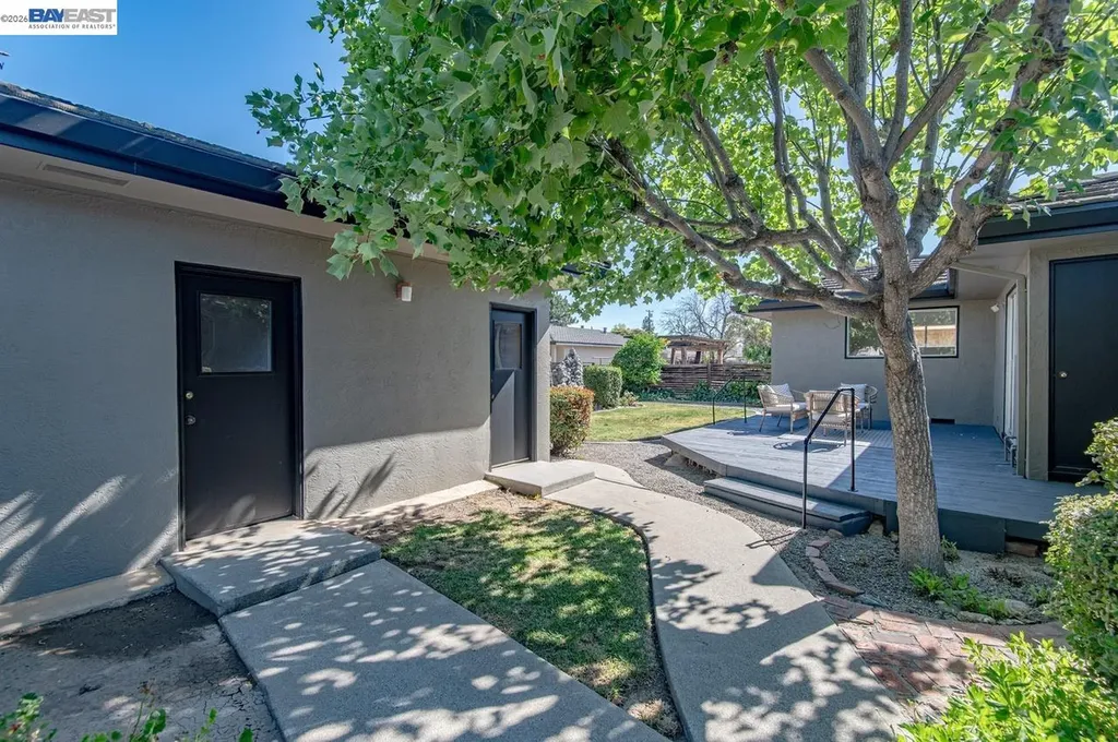 1681 5th Street Livermore CA 94550