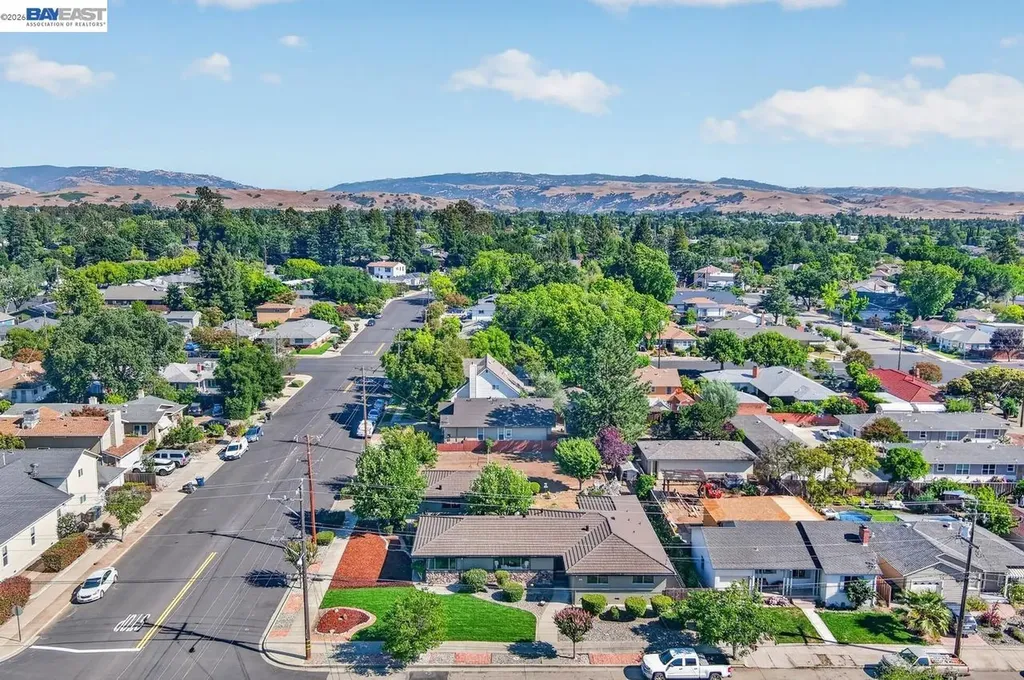 1681 5th Street Livermore CA 94550