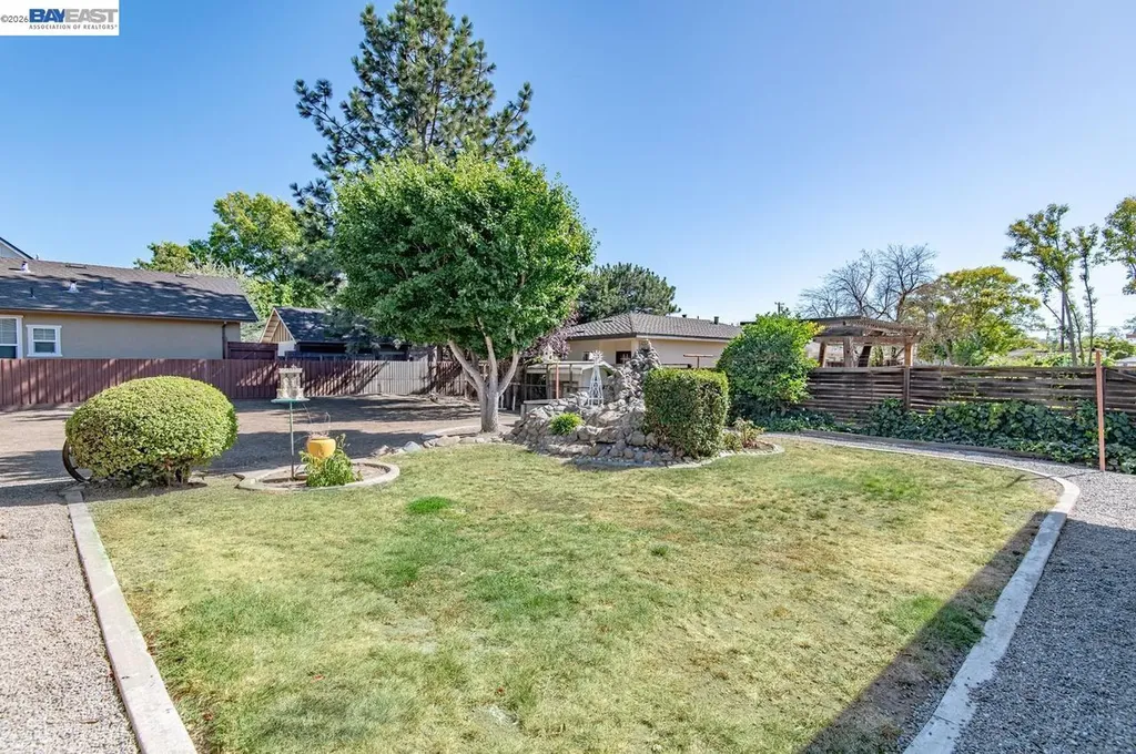 1681 5th Street Livermore CA 94550