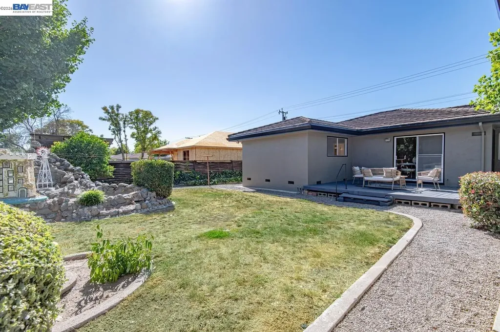 1681 5th Street Livermore CA 94550