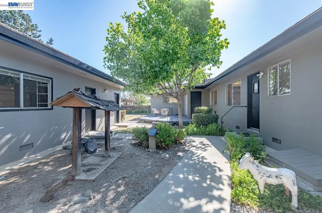1681 5th Street Livermore CA 94550