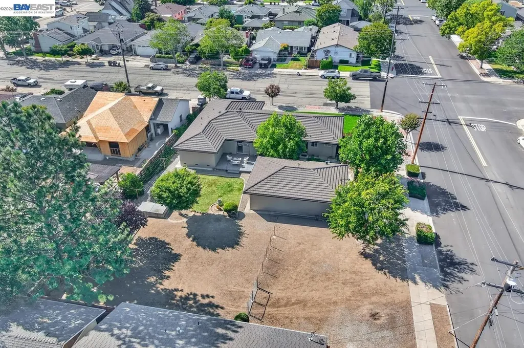 1681 5th Street Livermore CA 94550