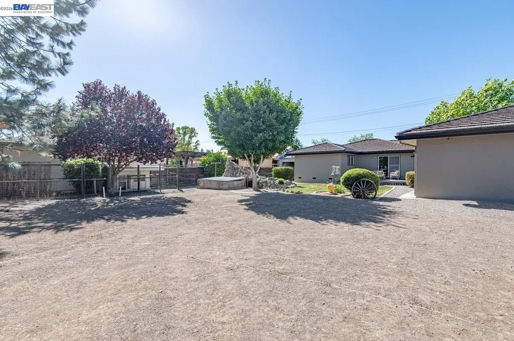 1681 5th Street Livermore CA 94550