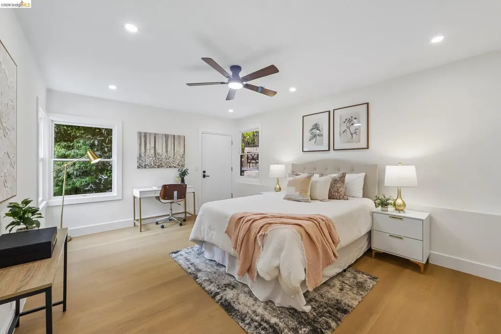 4049 Canon Avenue Oakland CA 94602
