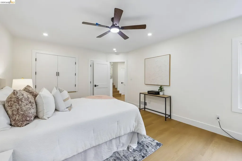 4049 Canon Avenue Oakland CA 94602