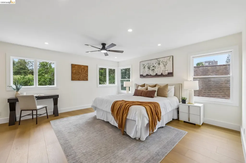 4049 Canon Avenue Oakland CA 94602