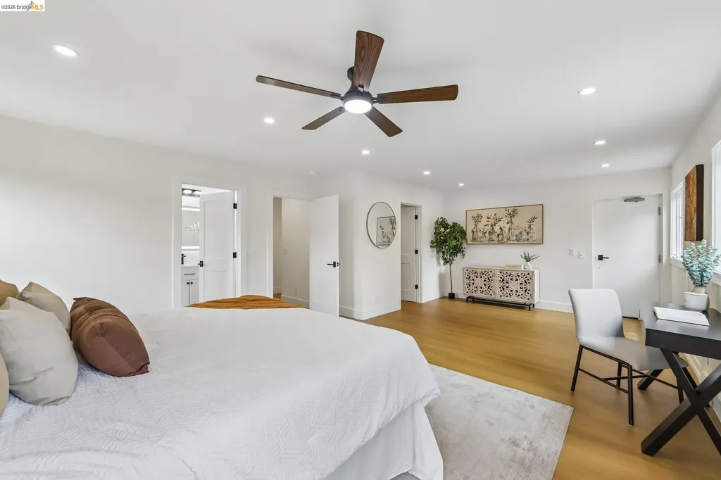 4049 Canon Avenue Oakland CA 94602