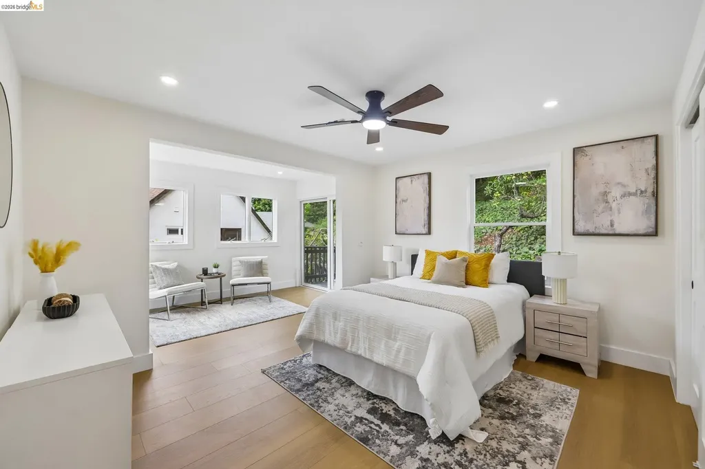 4049 Canon Avenue Oakland CA 94602