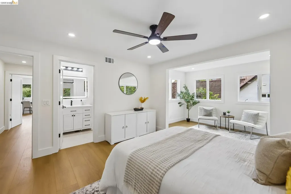 4049 Canon Avenue Oakland CA 94602