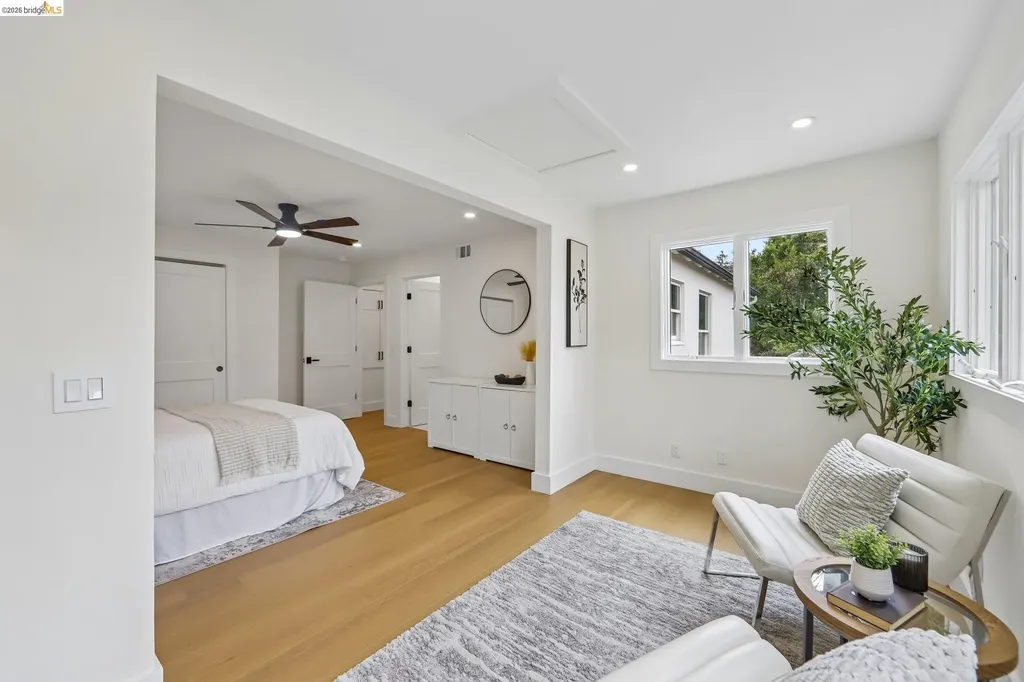 4049 Canon Avenue Oakland CA 94602
