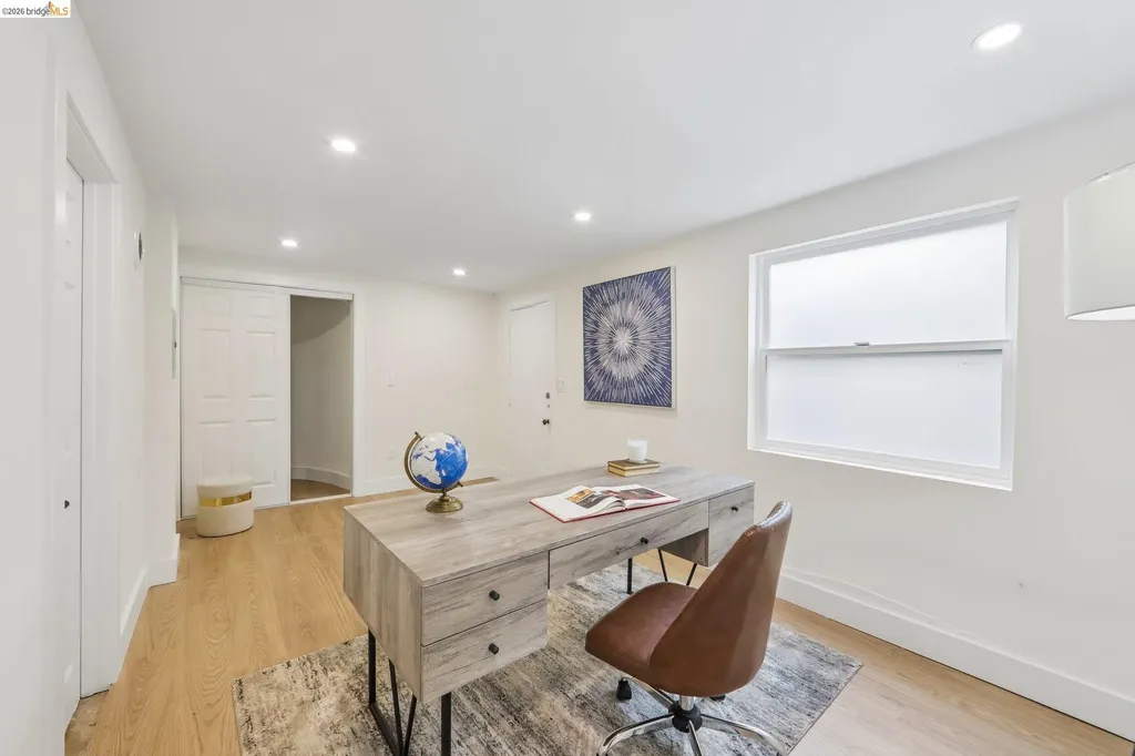 4049 Canon Avenue Oakland CA 94602