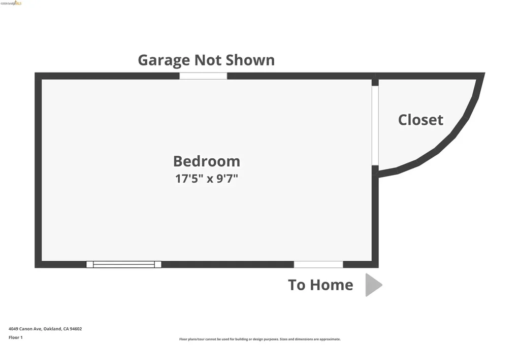 4049 Canon Avenue Oakland CA 94602