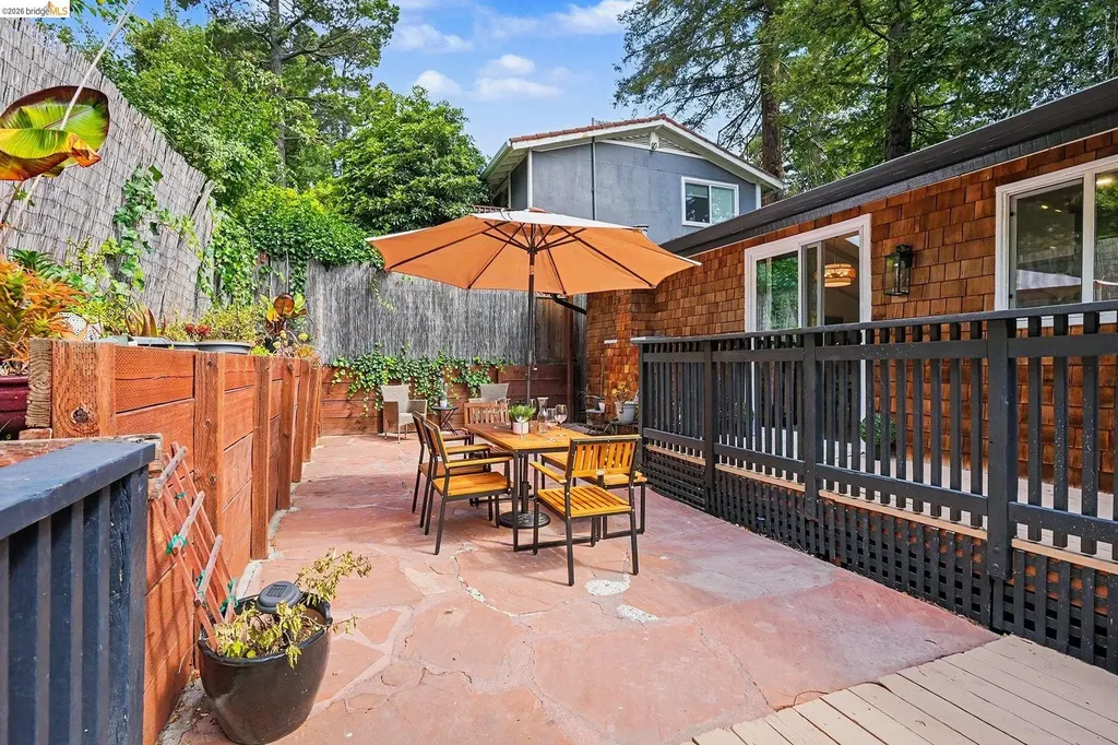 2185 Trafalgar Place Oakland CA 94611
