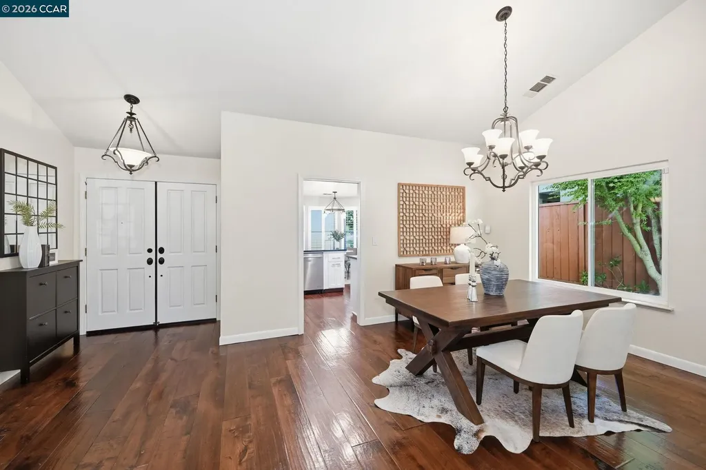 211 Monte Carlo Way Danville CA 94506