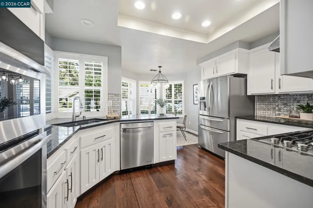 211 Monte Carlo Way Danville CA 94506