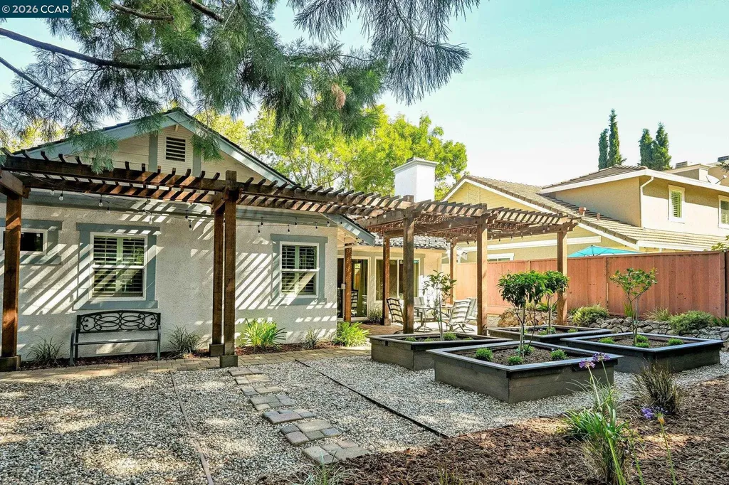 211 Monte Carlo Way Danville CA 94506