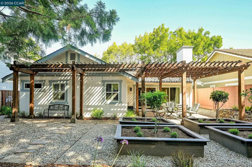 211 Monte Carlo Way Danville CA 94506
