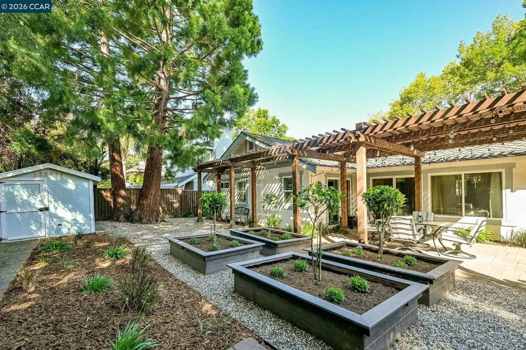 211 Monte Carlo Way Danville CA 94506