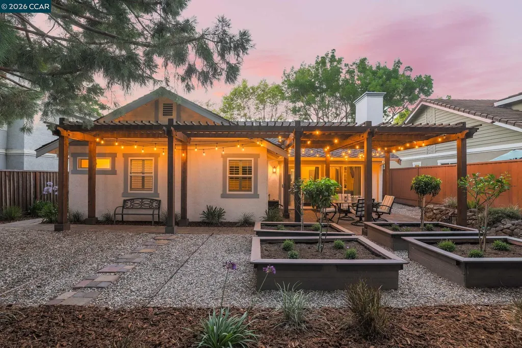 211 Monte Carlo Way Danville CA 94506