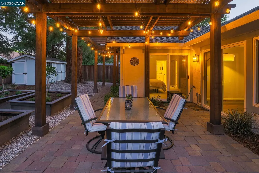 211 Monte Carlo Way Danville CA 94506