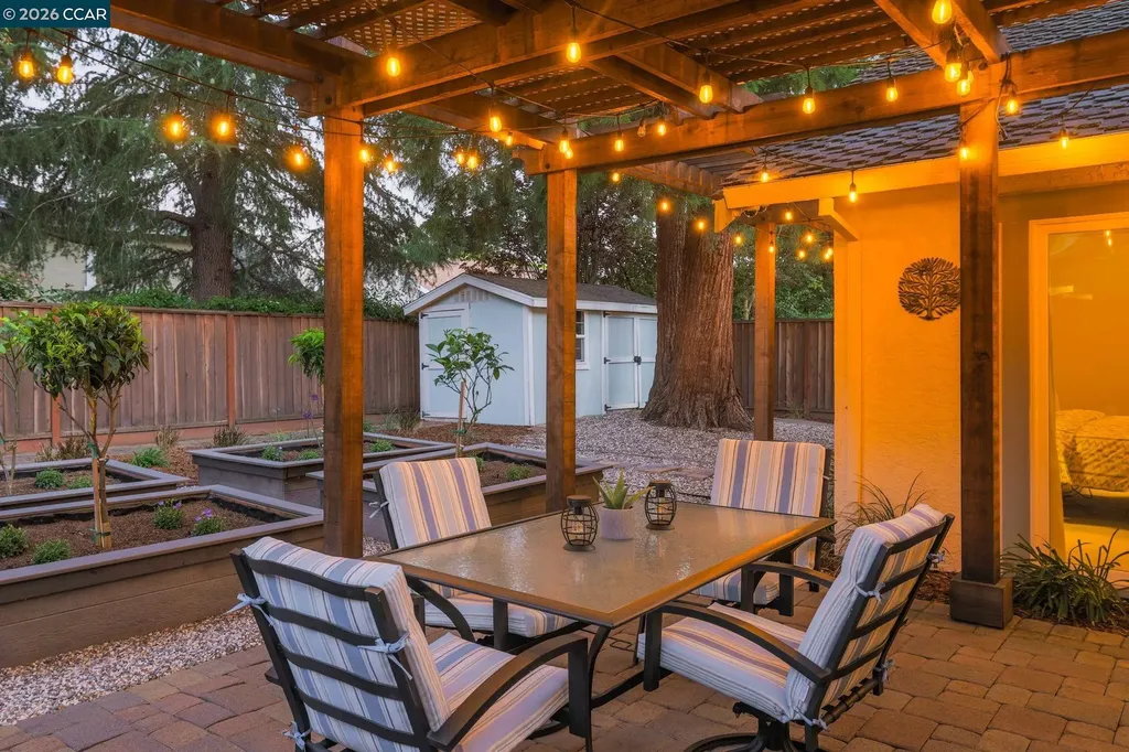 211 Monte Carlo Way Danville CA 94506