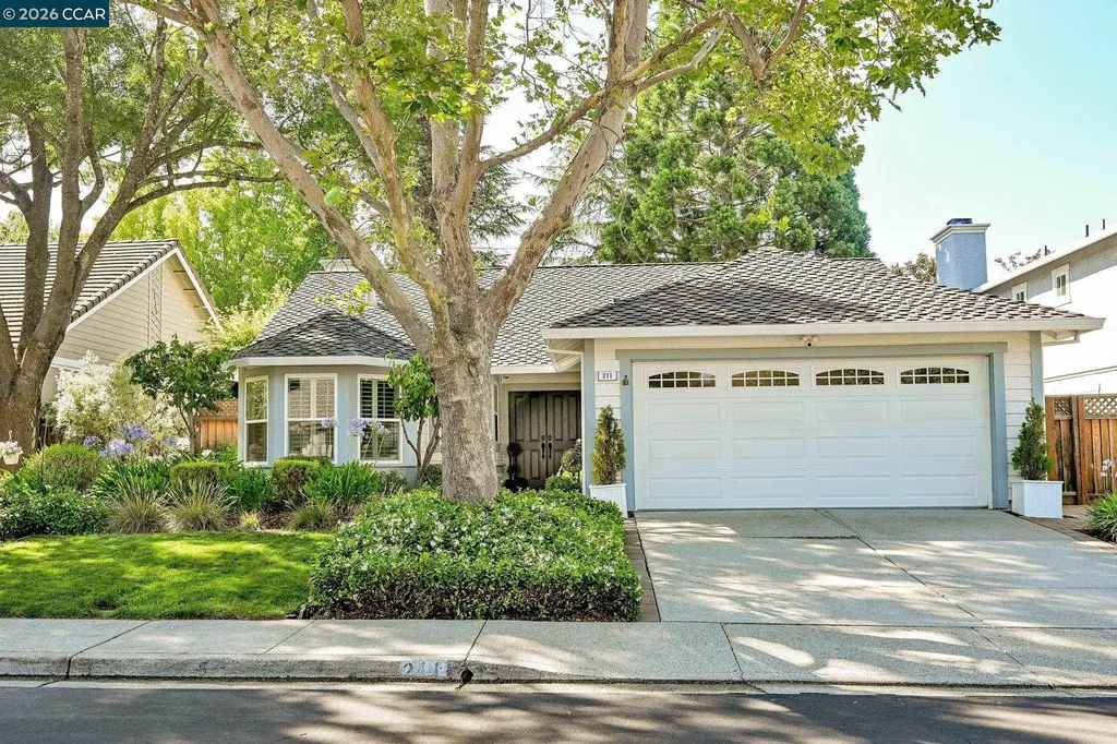 211 Monte Carlo Way Danville CA 94506