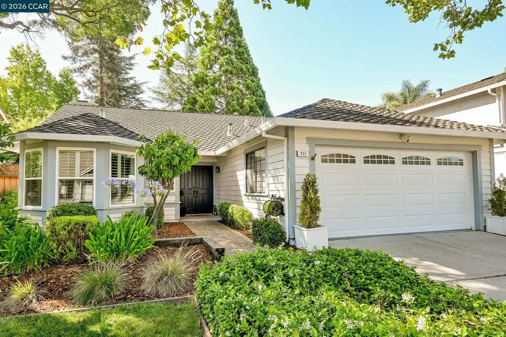 211 Monte Carlo Way Danville CA 94506