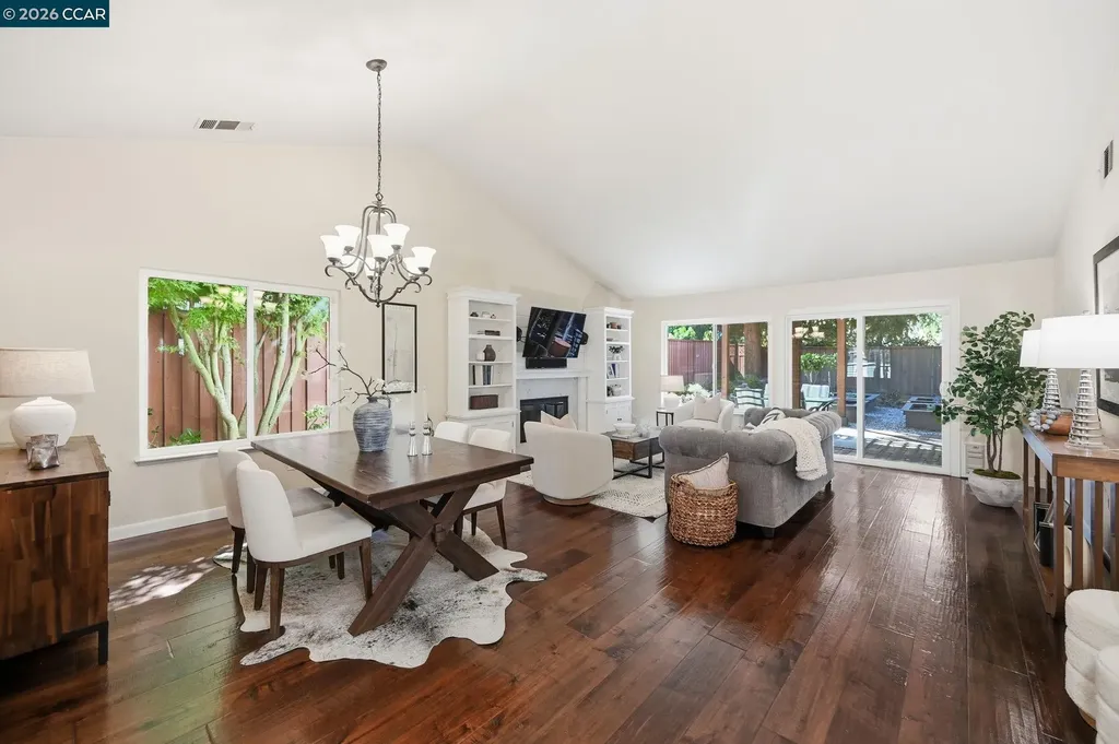 211 Monte Carlo Way Danville CA 94506