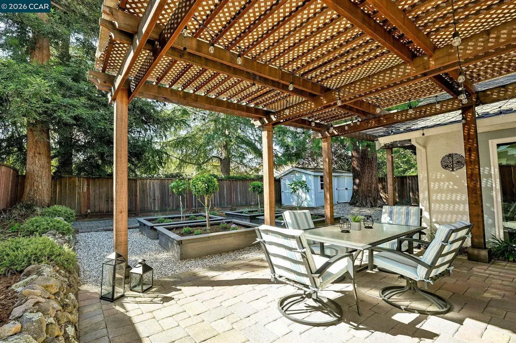 211 Monte Carlo Way Danville CA 94506