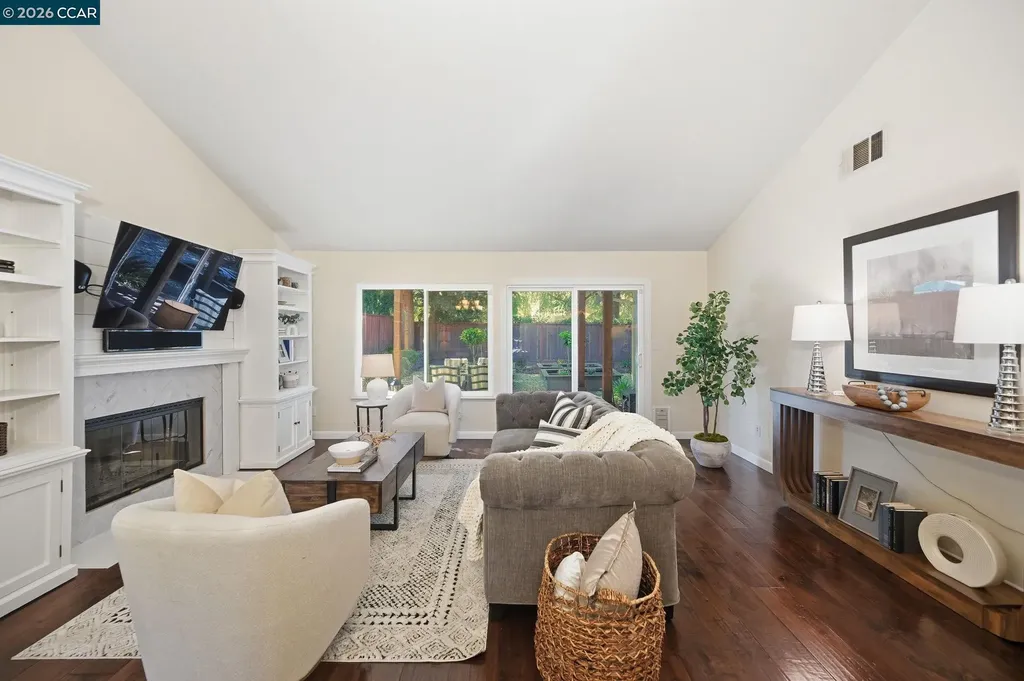 211 Monte Carlo Way Danville CA 94506