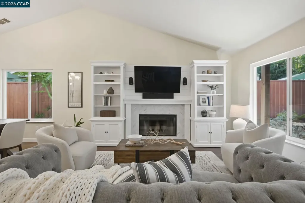 211 Monte Carlo Way Danville CA 94506